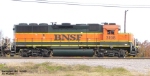 BNSF 3198